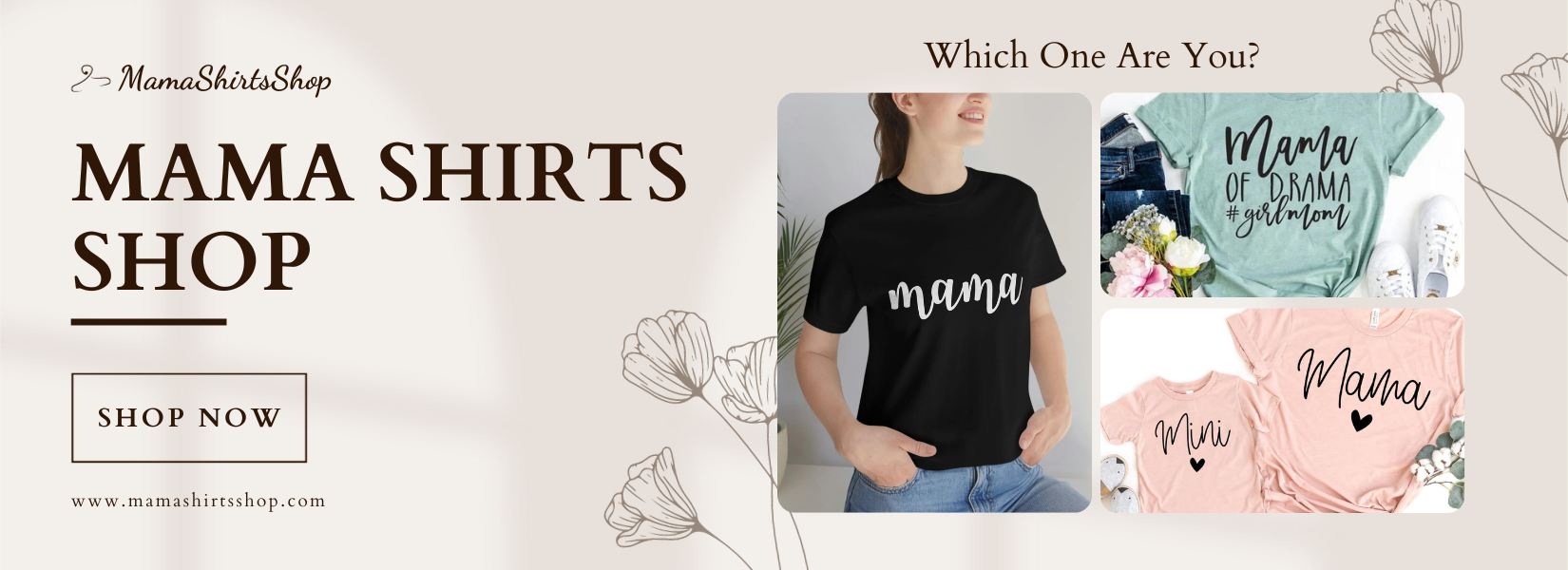 Mama-shirts-shop